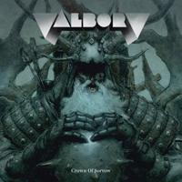 Valborg - Crown of Sorrow 200x200
